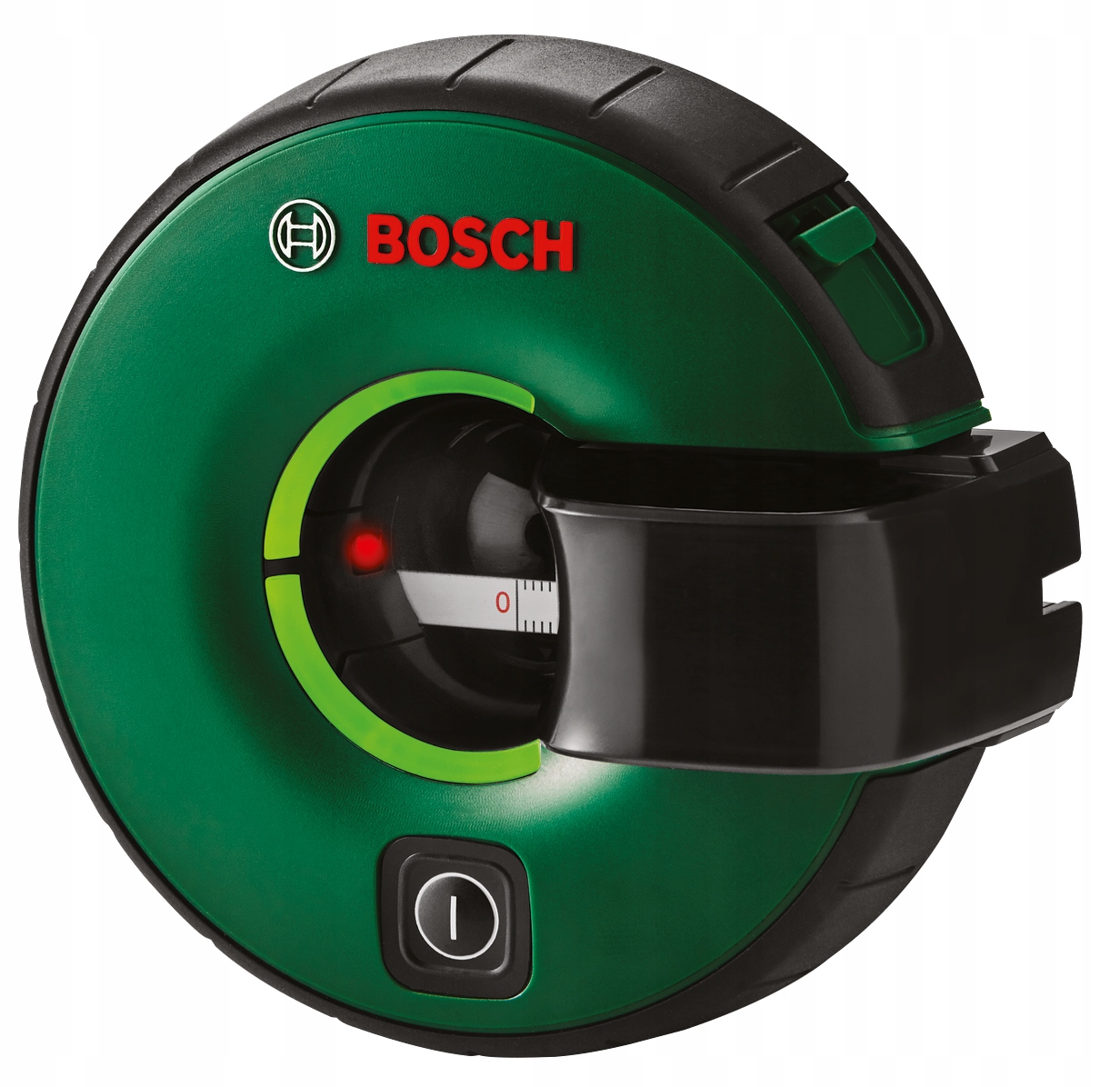 BOSCH ATINO LASER LINIOWY 1,7m + TAŚMA MIERNICZA Marka Bosch