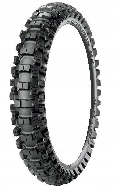 Pirelli Pneumatika 110/90-19 Scorpion MX Extra X Sbg 62 M Tt Zadná Dot 04/2025 ()