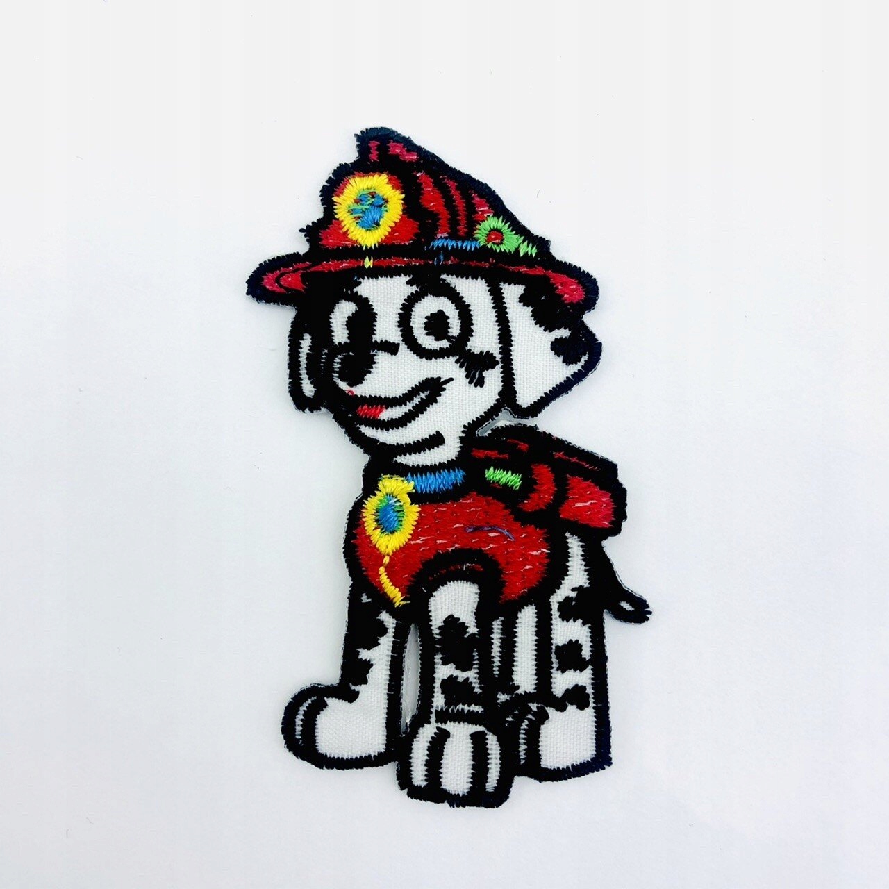 Aplikacja Marshalla z psiego patrolu