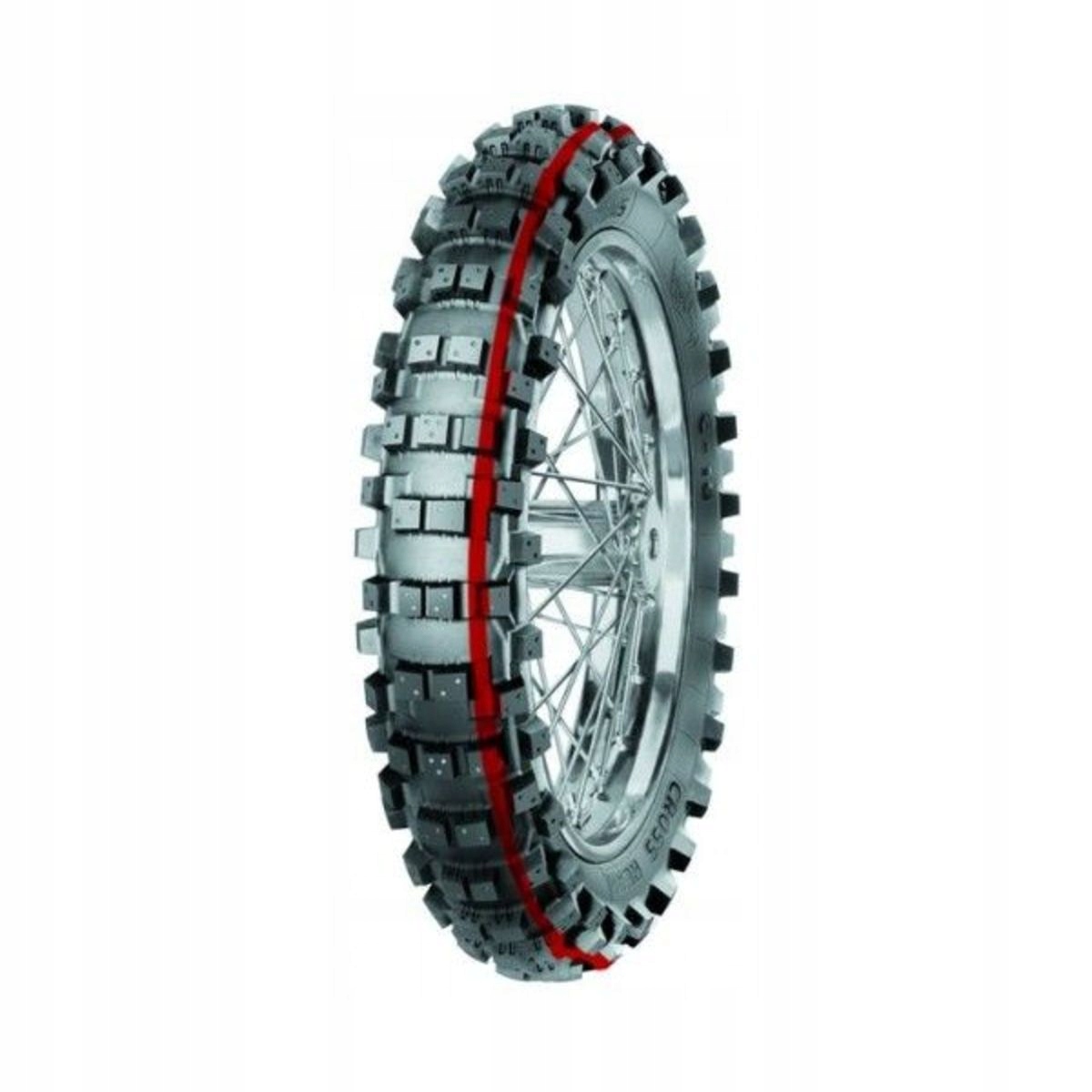 

Mitas 110/100-18 Tt 64M C16 Tył