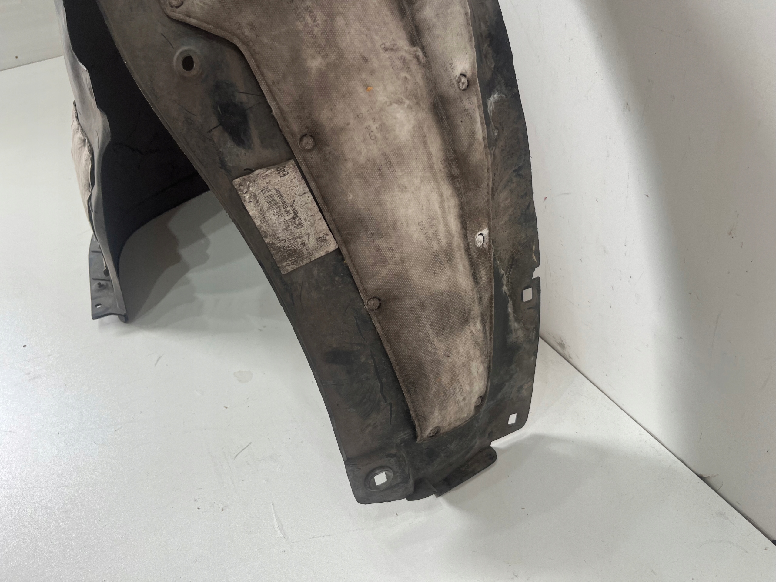 kia PROCEED III 3 18- подкрылок перед Передний правый 86814-J7700