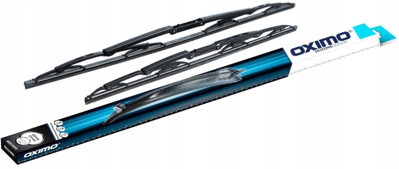 

WEX350450 Komplet Wycieraczek Bmw E39 650/550mm