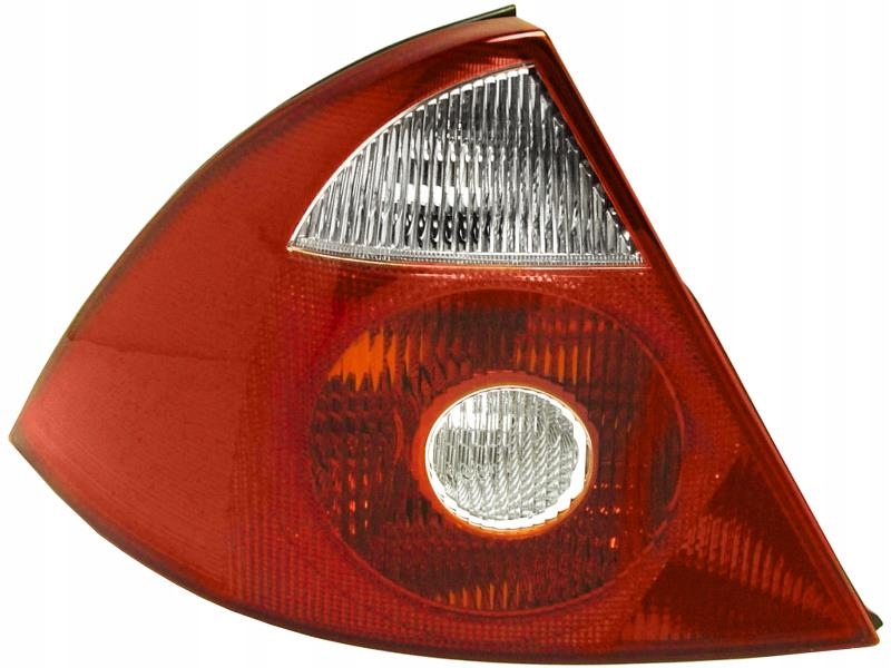 Abakus 431-1938L-UE-CR Kombinovaná zadní lampa