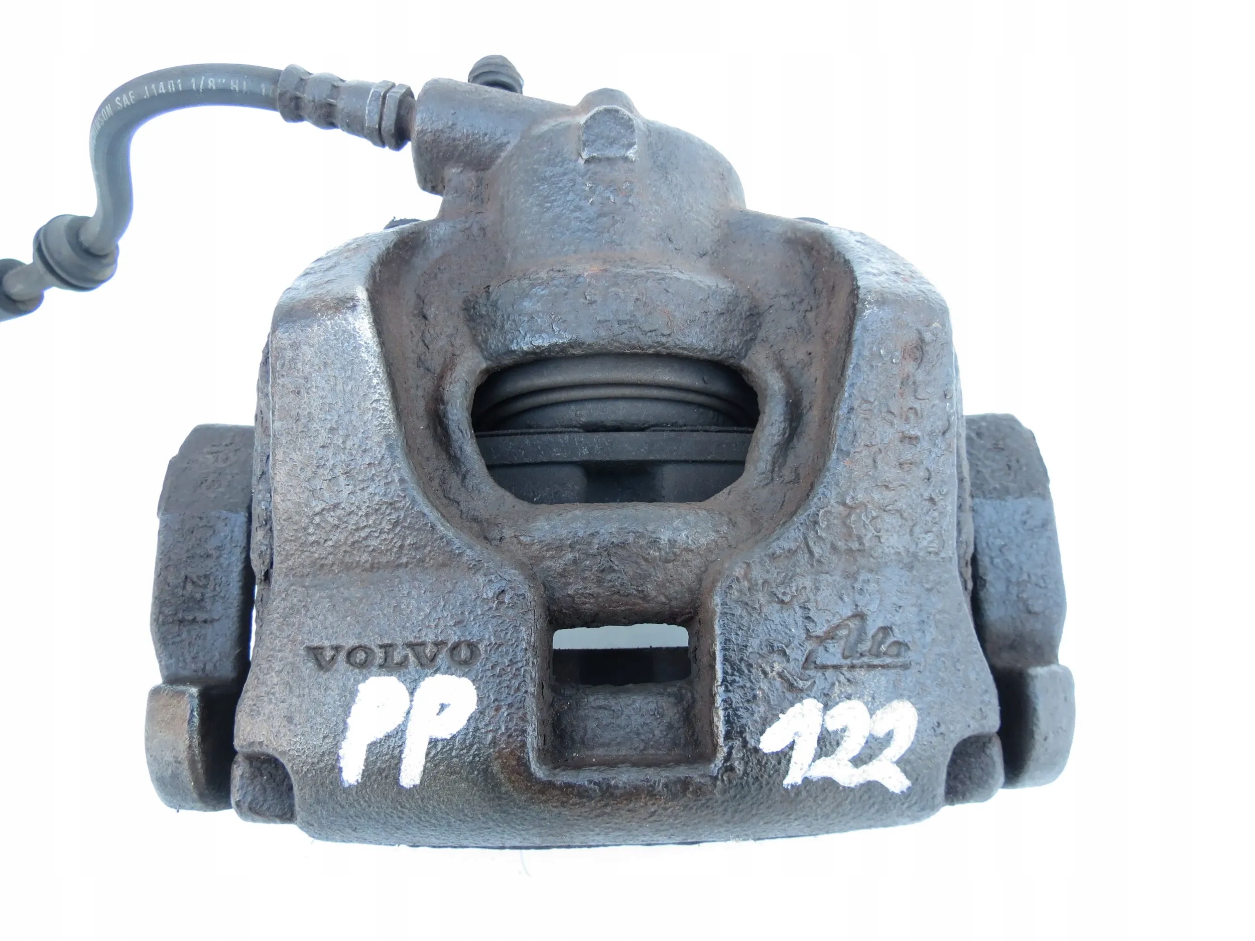 caliper brake right front front 300mm VOLVO V70 III S80 II XC70 II
