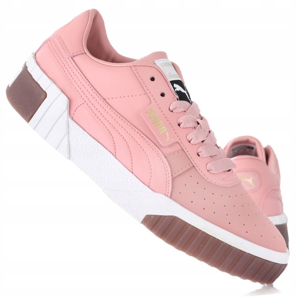 

Buty damskie Puma Cali EXotic Wns 369653 02