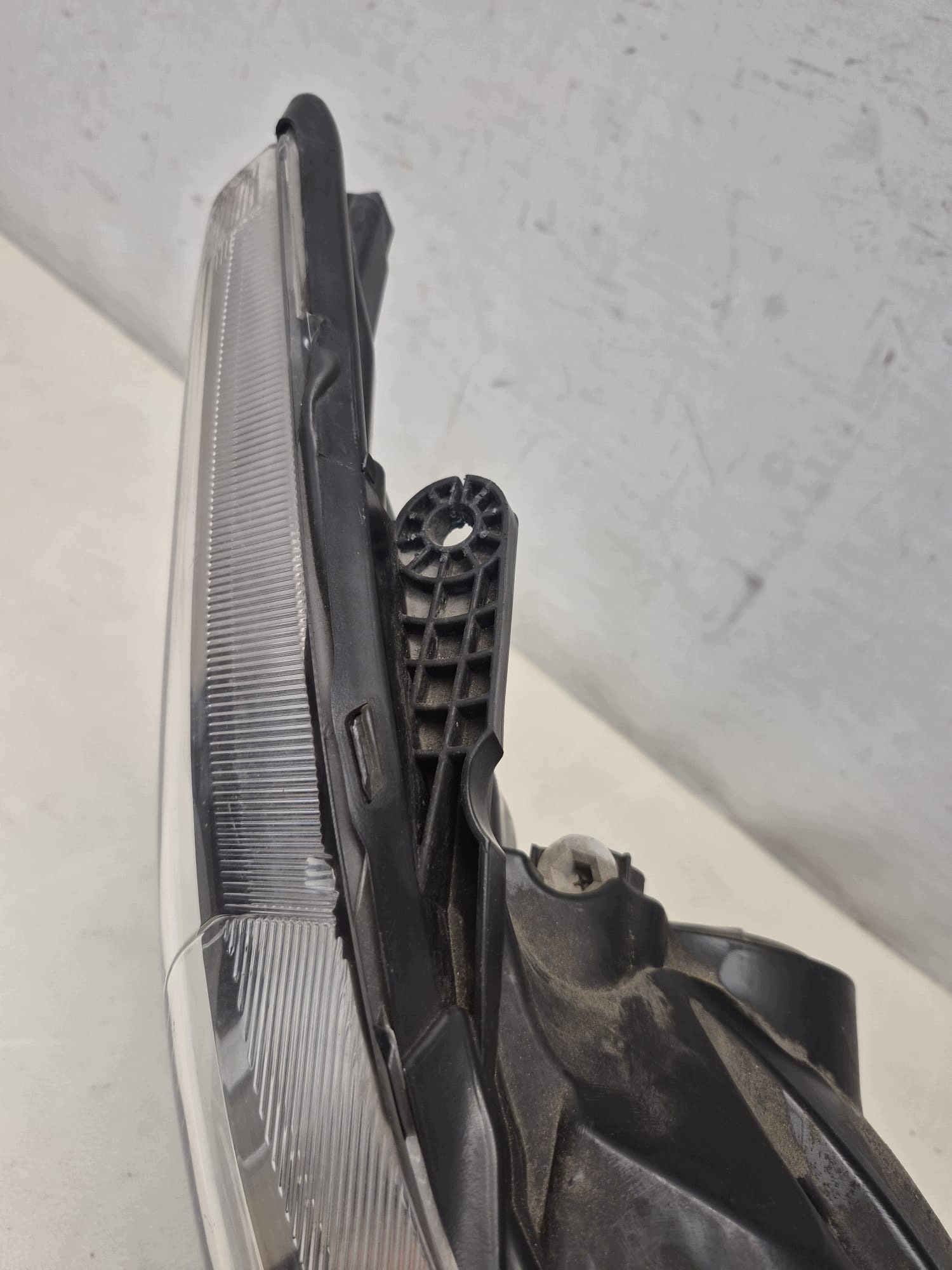 FORD TRANSIT MK8 LIFT 18- light right front front normal BK31-13D152-BG