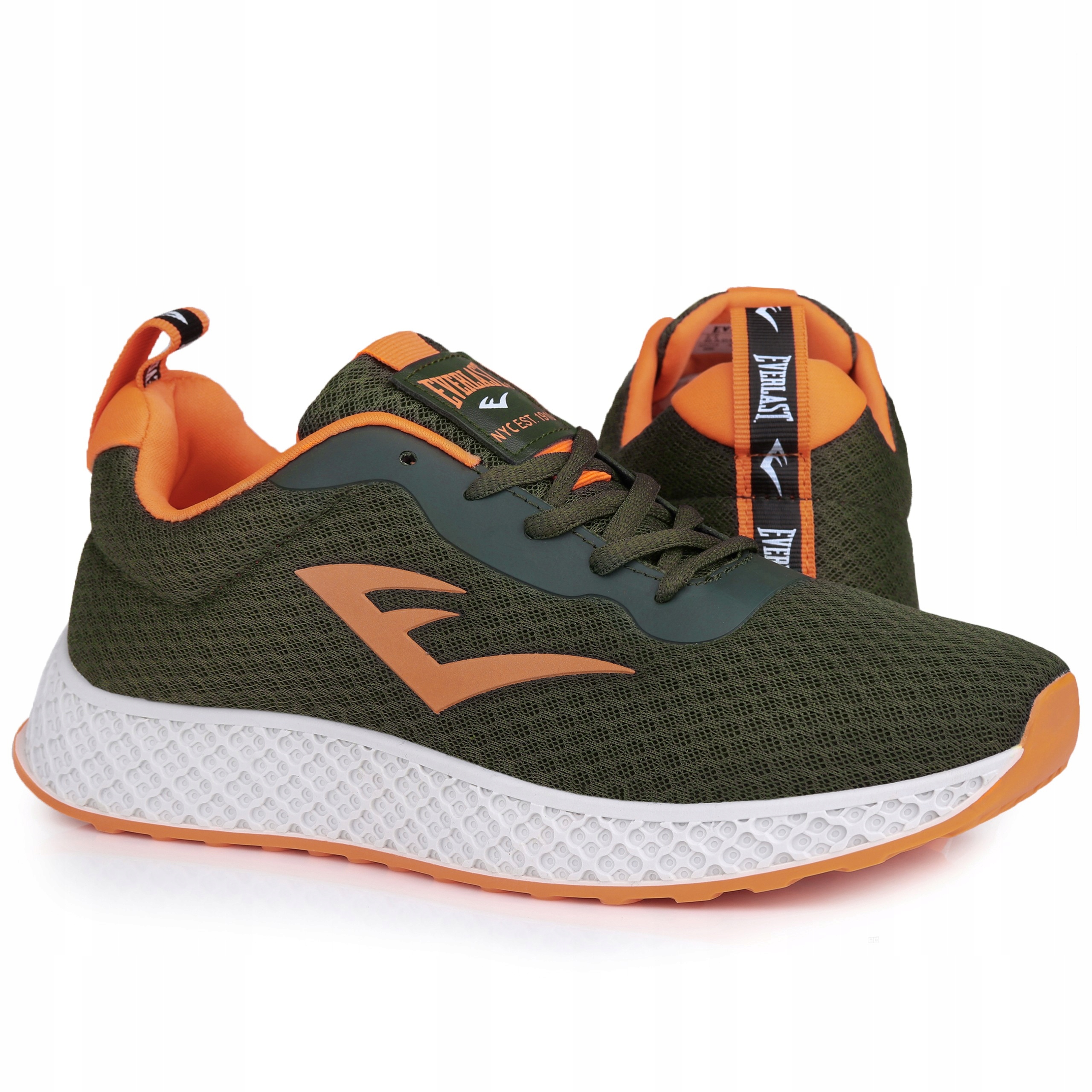 

Buty męskie Everlast EV738J Olive
