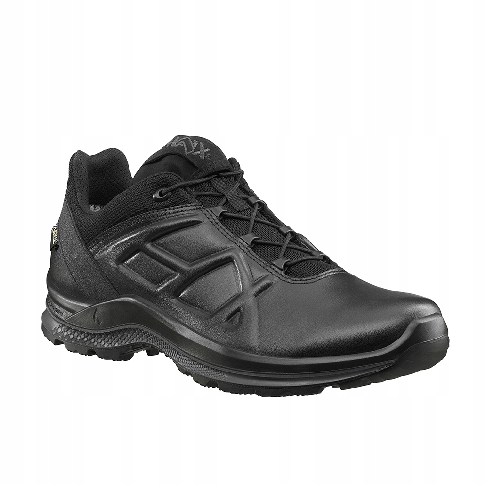 Haix Black Eagle Tactical 2.1 Gtx low/black Uk 7,5 Eu 41,5