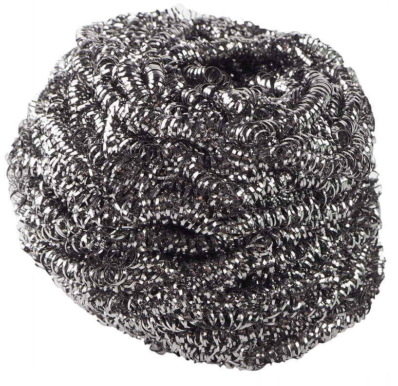 

Druciak do mycia naczyń zmywak Spiro 27g 1szt