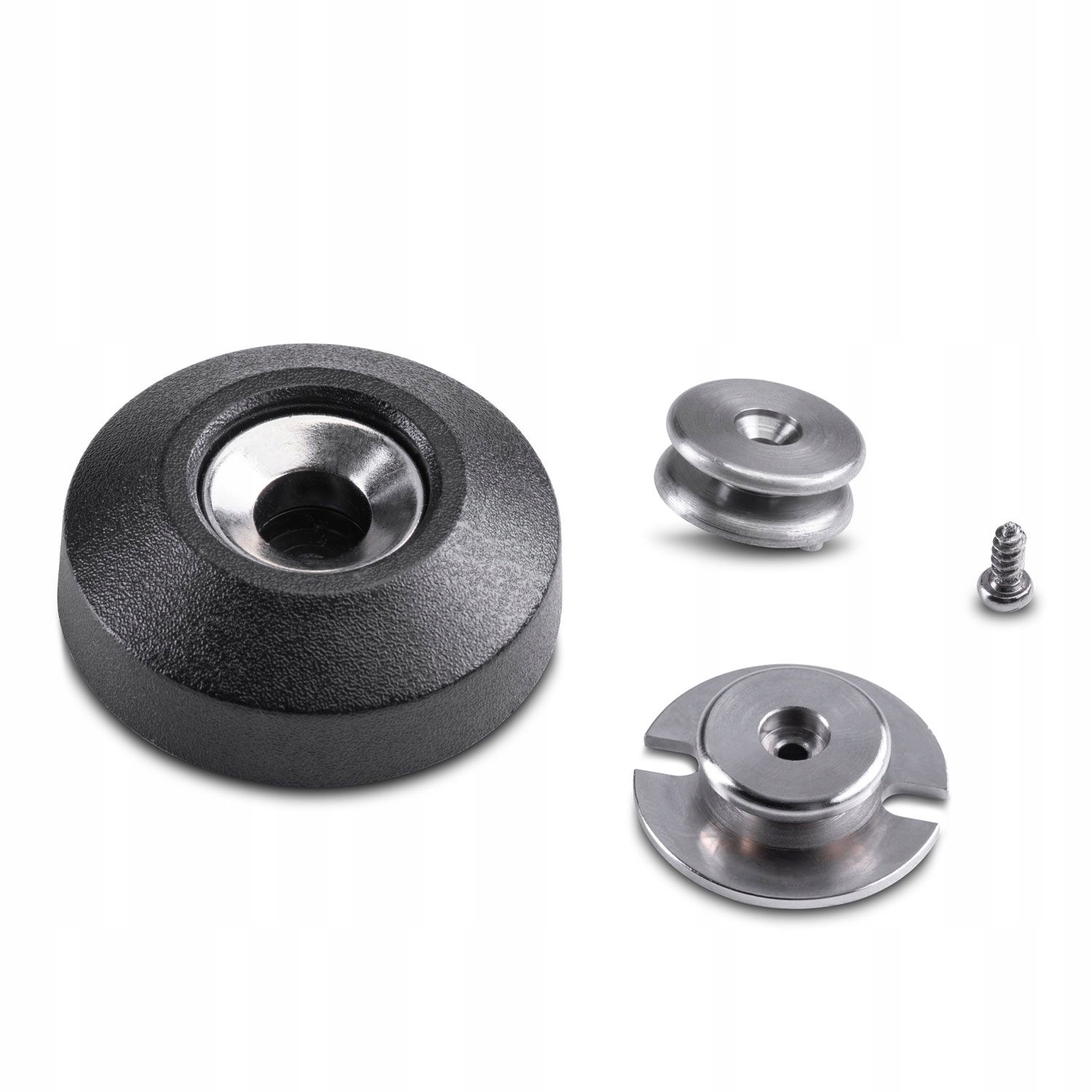 Midland Mikemag estetyczny uchwyt mikrofonowy z magnesem do mikrofonu Cb