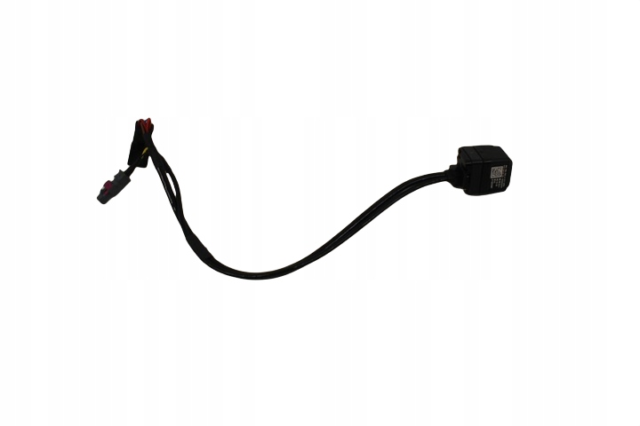 AUDI Q7 4M 2015-камера заднего вида 4M0980556A