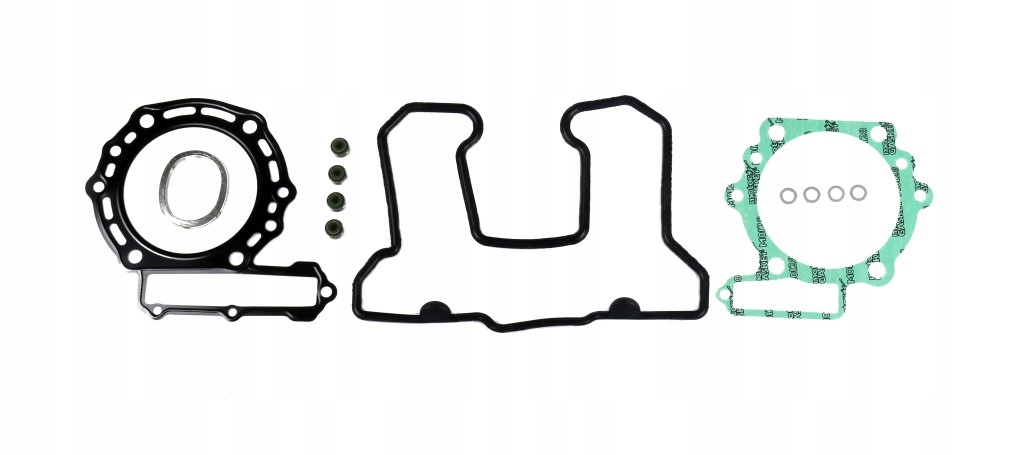 Athena Tesnenia Top-end Kawasaki Klr 650 B1-B3/A1-A10 '87-'03