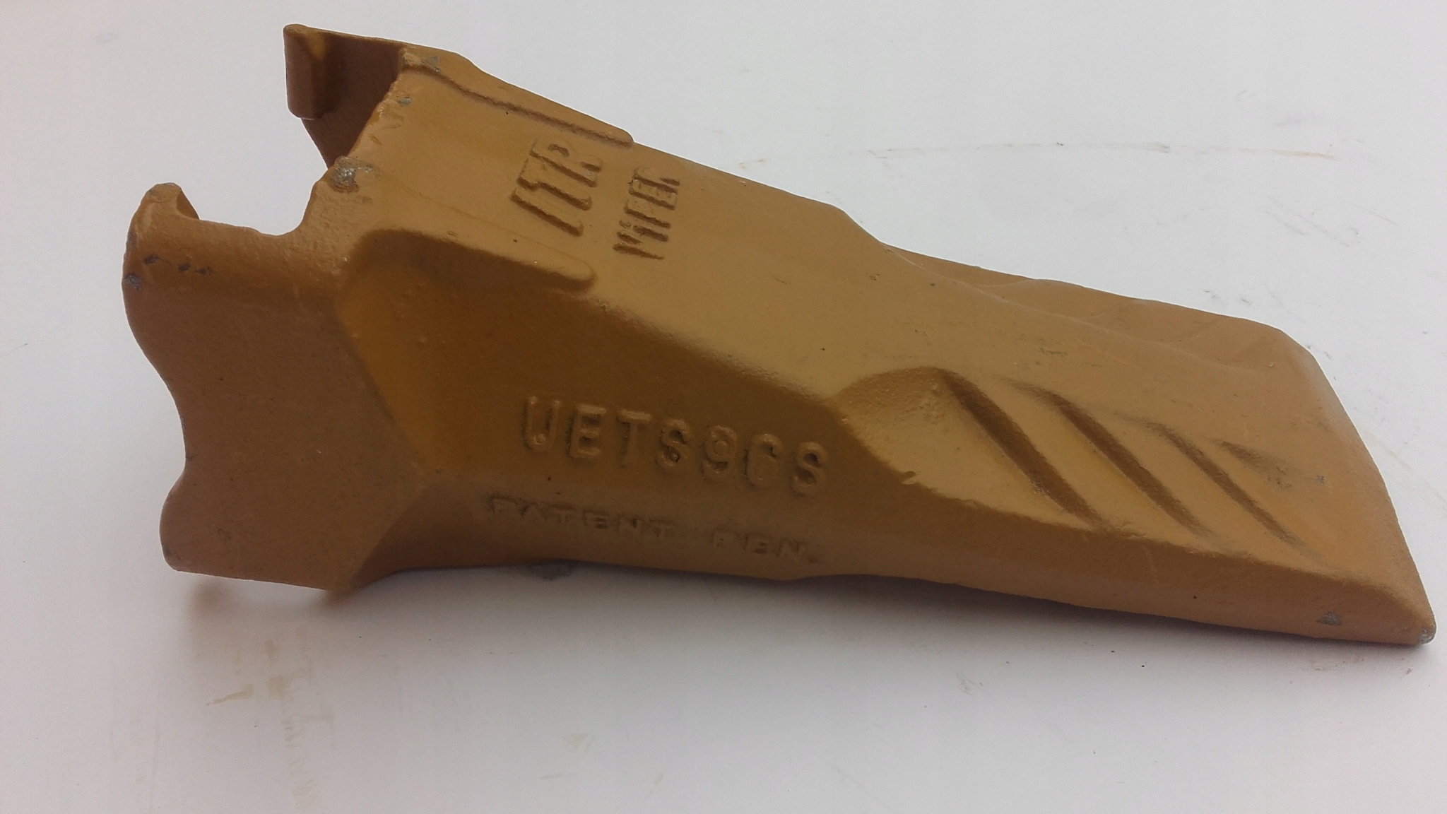 UETS96SYL - JCB VOLVO СЛУЧАЕ ЗУБ ЛОЖКИ ESCO V29SYL ЛЮБЛИН