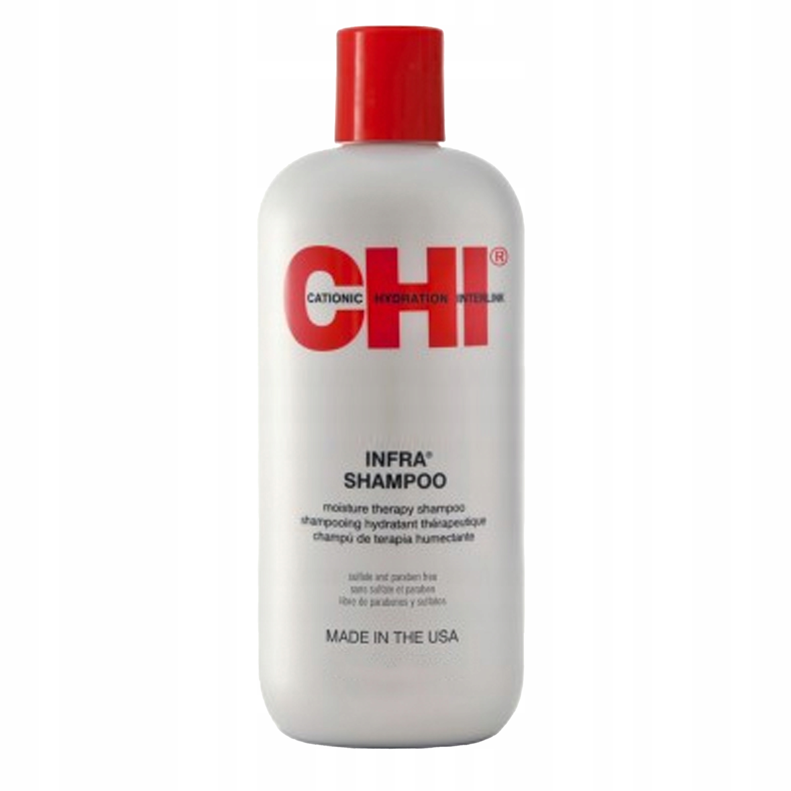 Chi Infra Šampon 946 ML