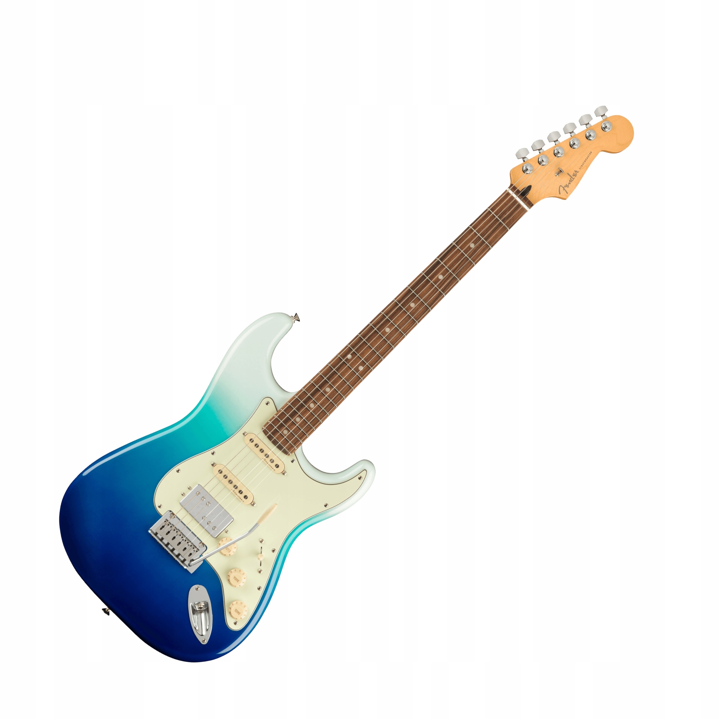 Fender Player Plus Stratocaster Hss Blb Gitara