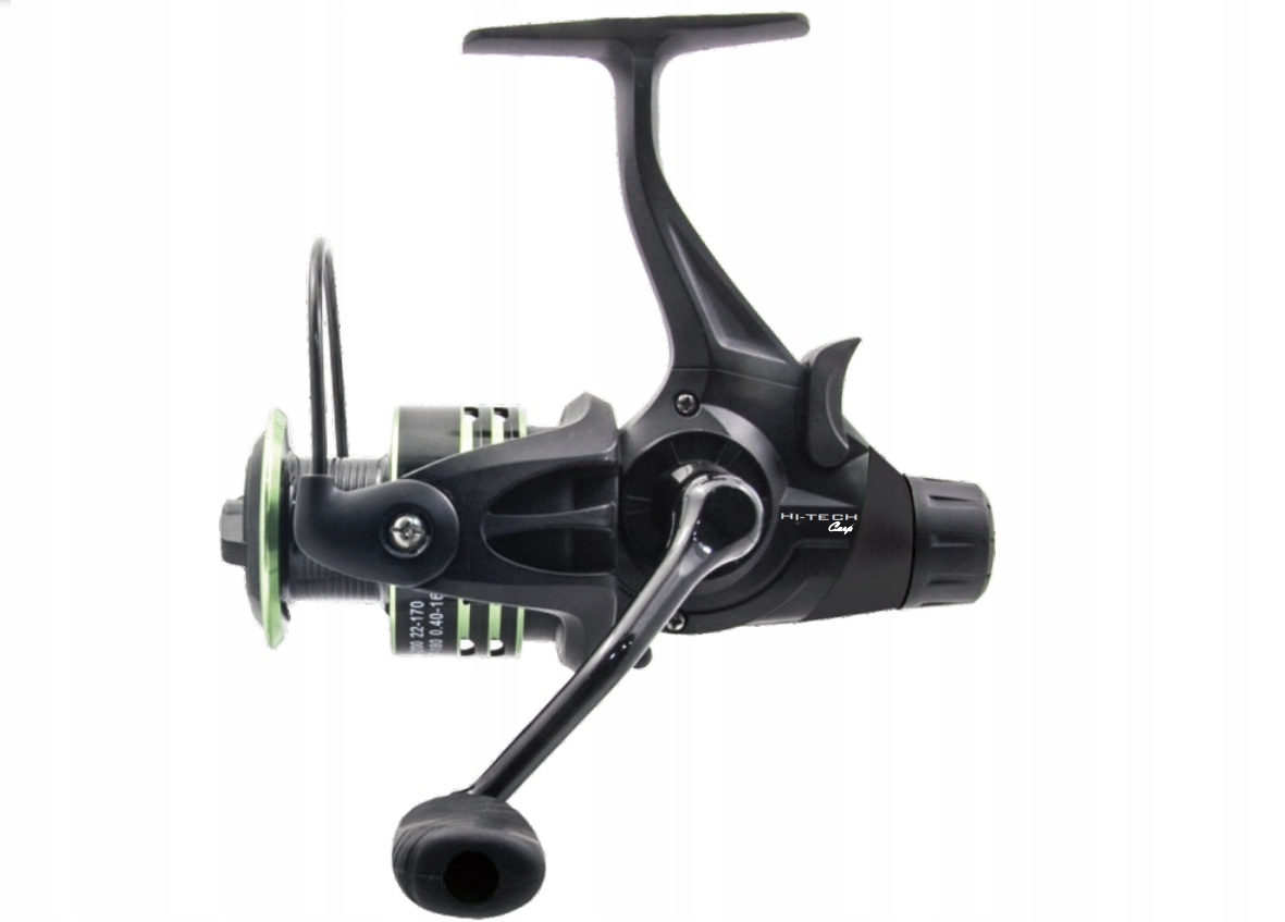 Mistrall Hi-Tech naviják Carp FRD50