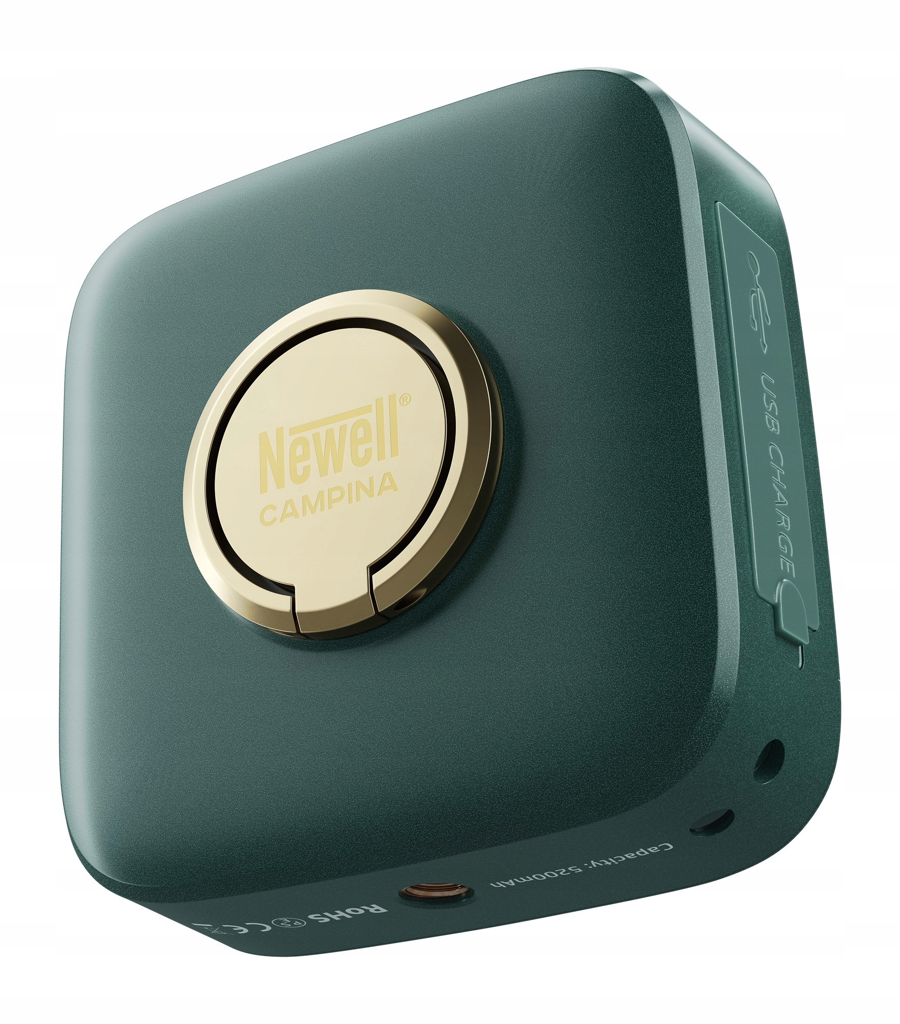 Lampa LED Newell Campina 5200 mAh IP64 Kod producenta NL3805