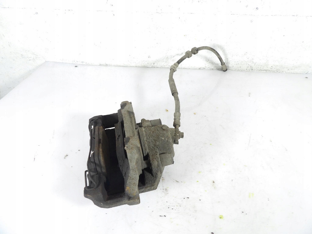 SKODA FABIA III 3 1.4TDI caliper brake front left