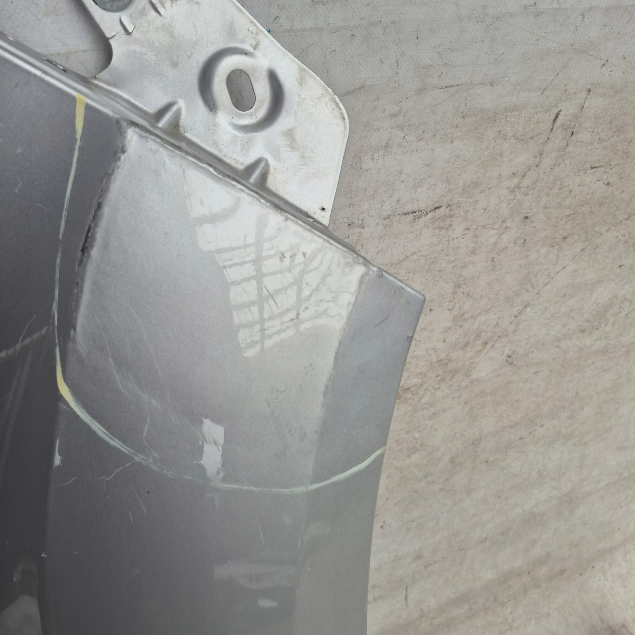 FORD C-MAX II 2 MK2 10-19 fender front front right
