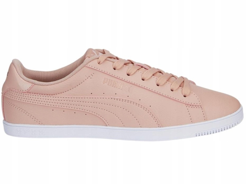 Dámské boty Puma Vikky 385845-04 růžové 36