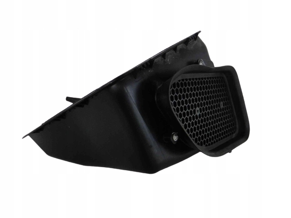 MERCEDES ML W164 164 LIFT OBUDOWA WLOT POWIETRZA