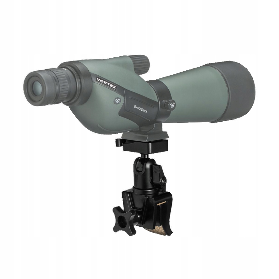 Držák do auta Vortex Car Window Mount Qr