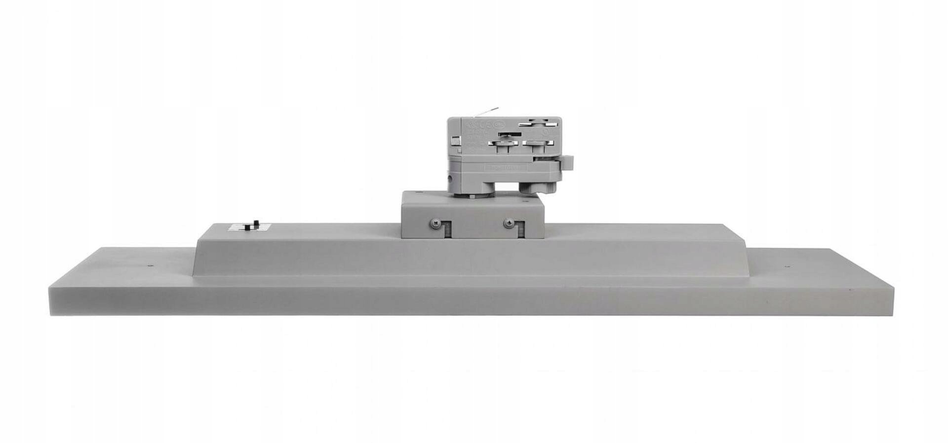 Light Impressions Deko-Light koľajnicový systém 3-fázový 230V Draconis 220-