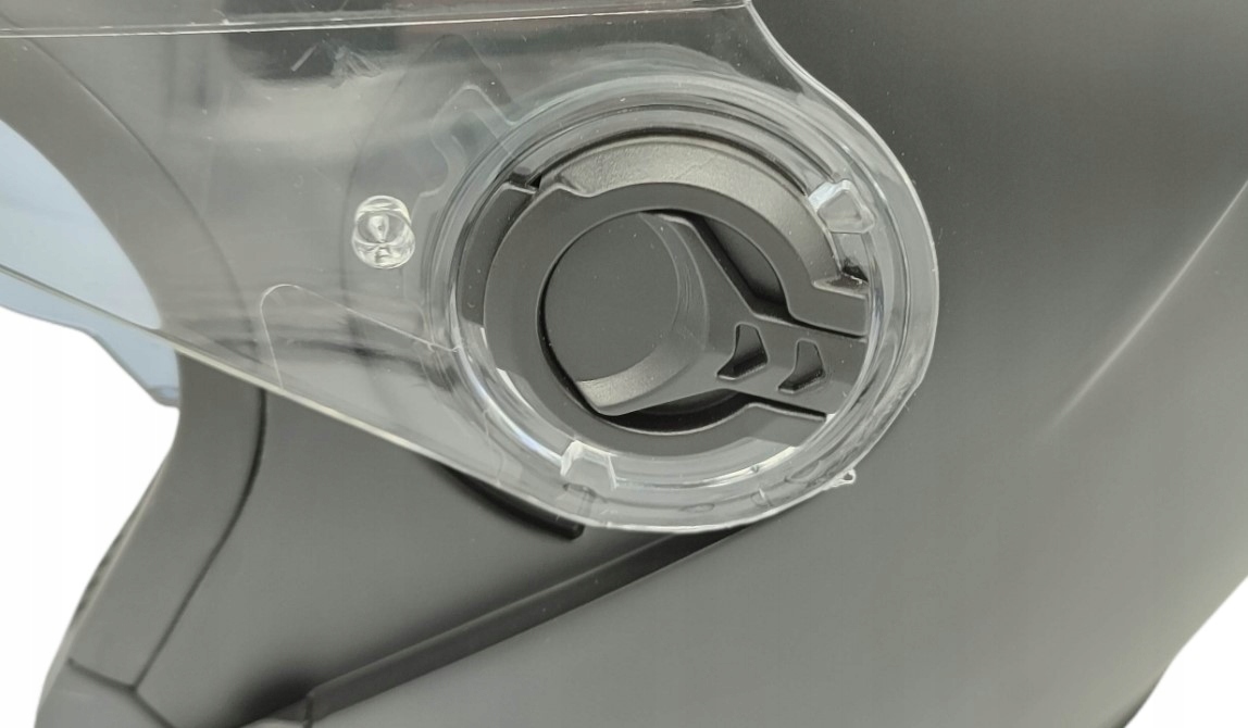 KASK MOTOCYKLOWY NA SKUTER OTWARTY BLENDA OKAZJA Type Open Jet