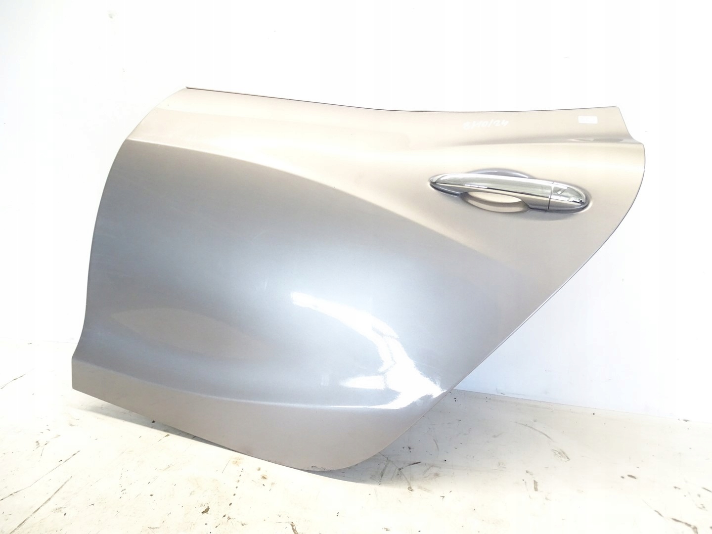 door left rear part left rear. MASERATI GHIBLI III M157