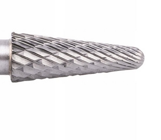 JOBI EXTRA FREZ DO METALU KEL 8X22MM X3316