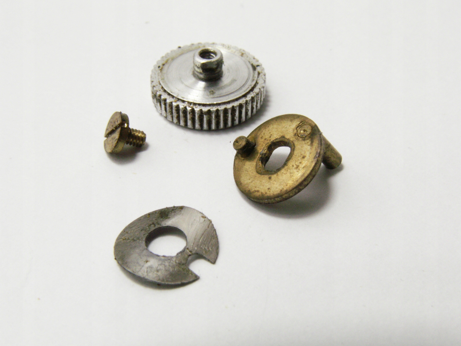 MAMIYA C330: pokrętło single-multi UNIKAT! Model Mamiya C330