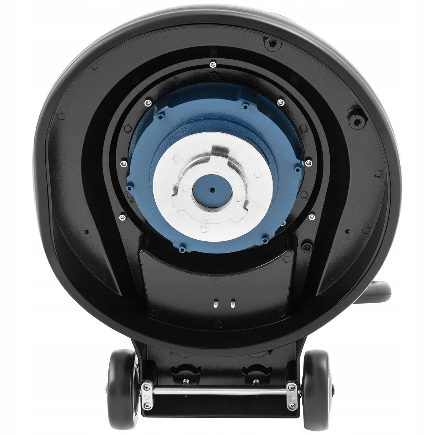 SZOROWARKA PODŁÓG 1800W 17 CALOWA ZASIL. SIECIOWE Moc 1800 W