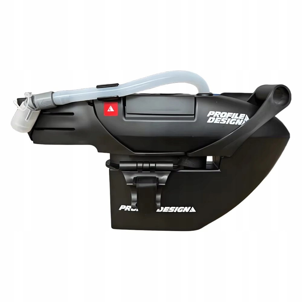 Bidon Profile DESIGNFC35 System 1035ml czarny Sram Road Szosa Triathlon