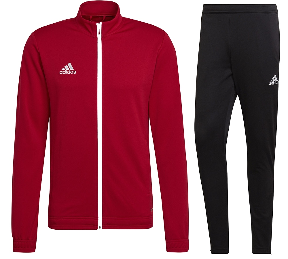 

Adidas Dres Męski Bluza Spodnie Entrada 22 r. L
