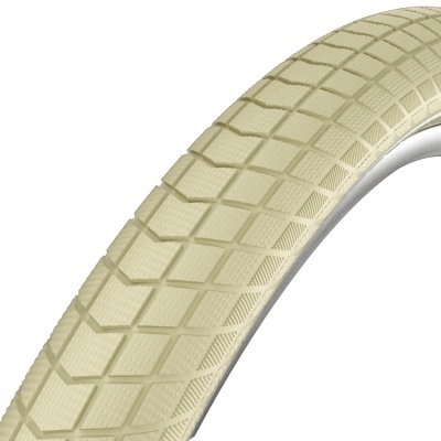 

Opona Schwalbe Big Ben 26x2.15 kremowa