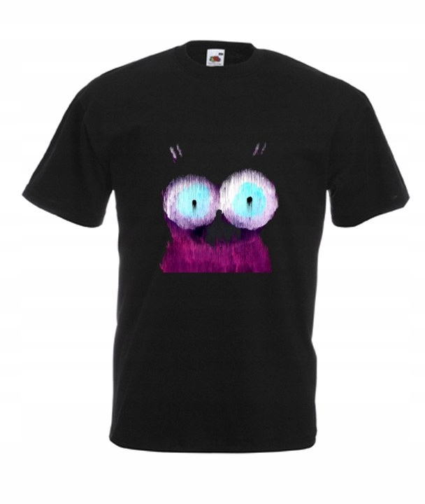 

Koszulki Psychodeliczna Sowa Sowa Sówka Sowy