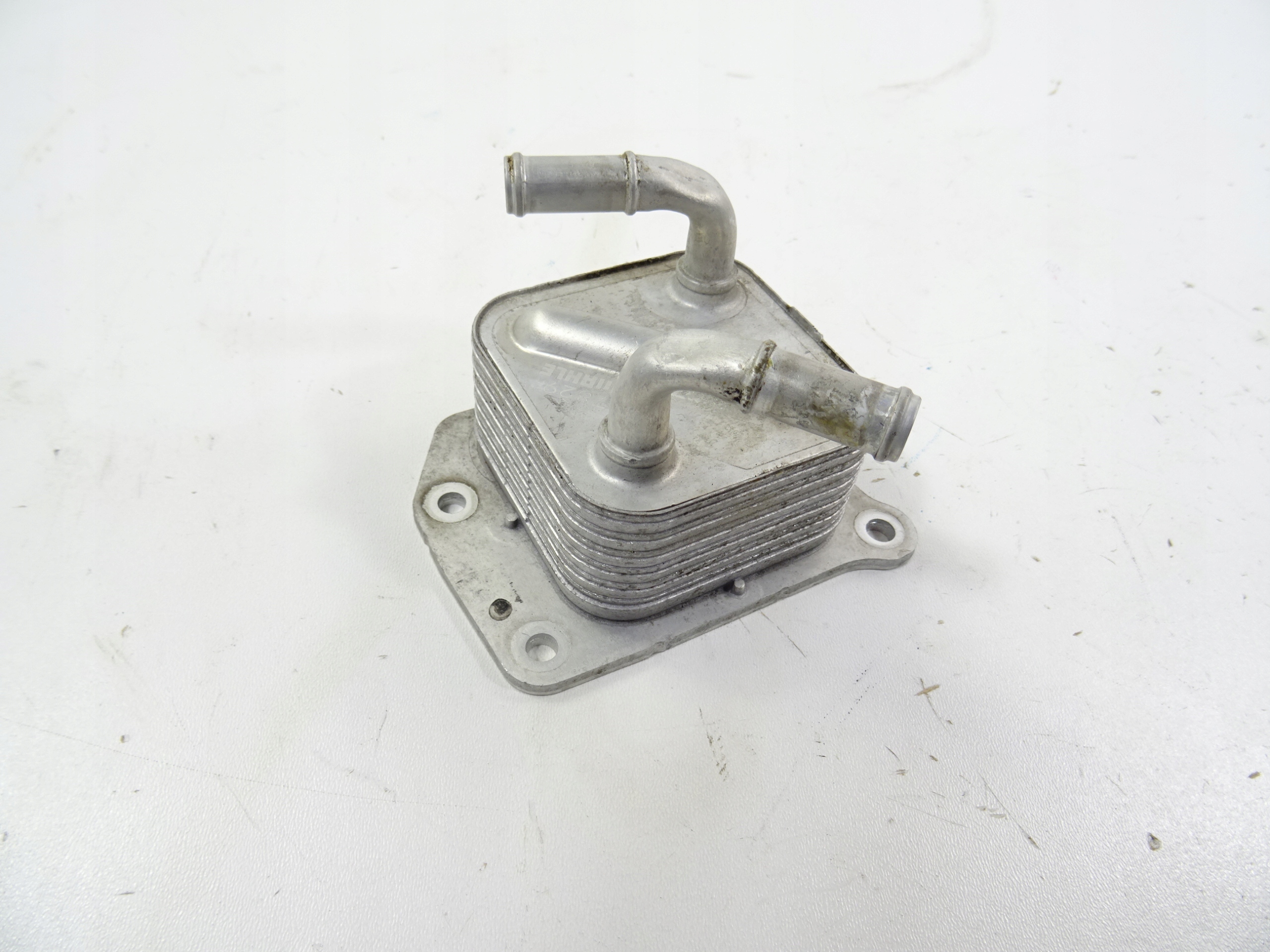 NISSAN QASHQAI II LIFT J11 1.3 DIG-T CHŁODNICA OLEJU