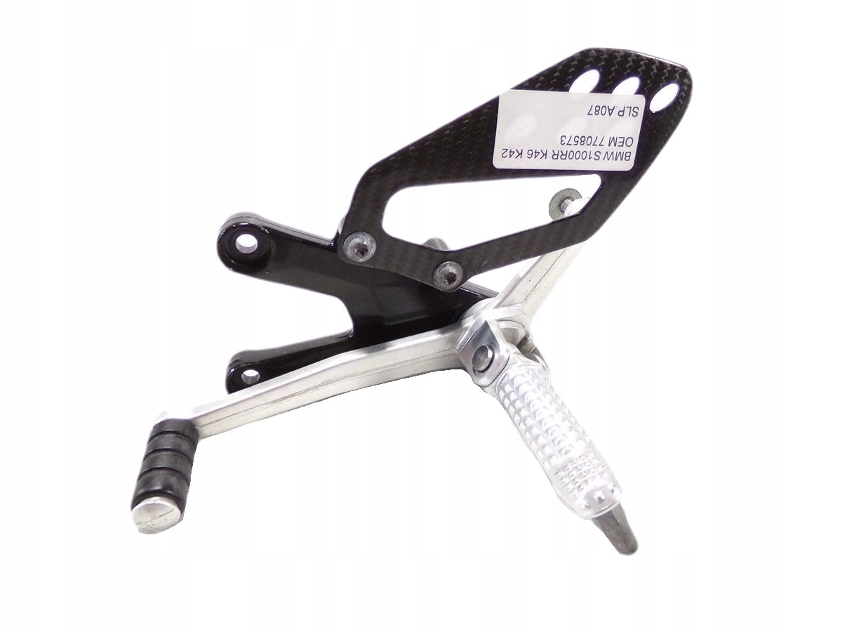 Sada Podnožiek Ľavá Predná Bmw S1000RR K46 K42 Oem 7708576