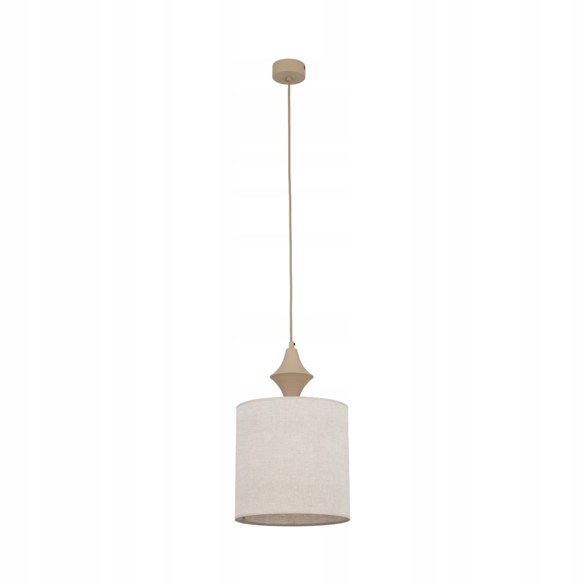 Závesná lampa Amura Sabia nad jedálenský stôl Tk Lighting