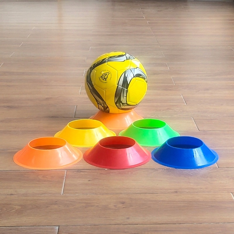 TRENING SPORTOWY PIŁKA NOŻNA Rozmiar niestandardowy