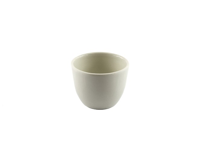 Tygiel porcelanowy średni 10 ml Jipo