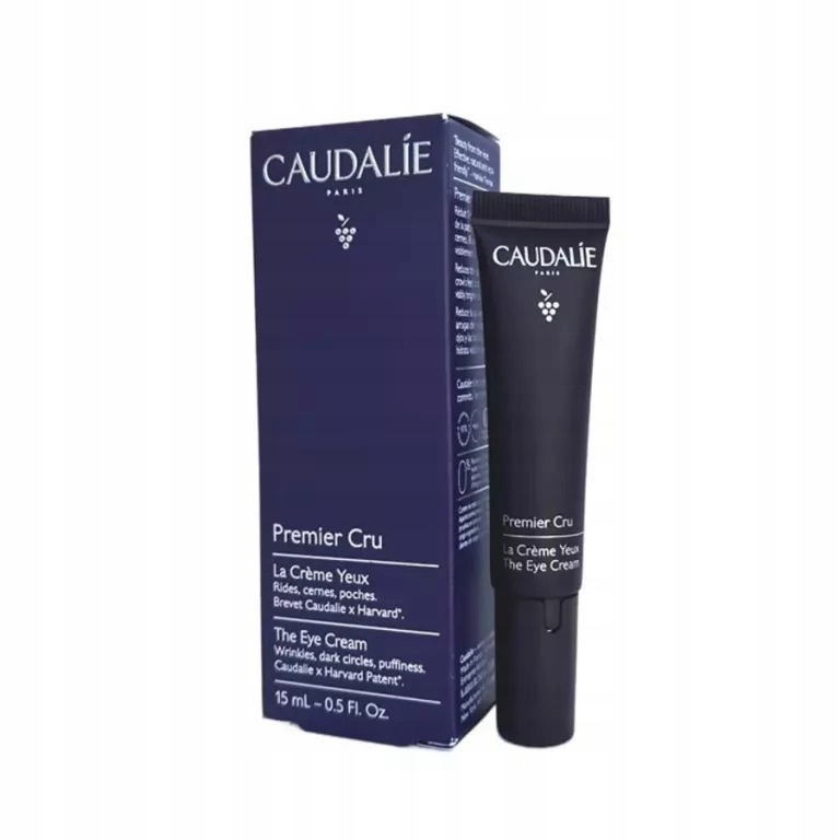 Caudalie Premier Cru Krem Pod Oczy Anti-age 15ML