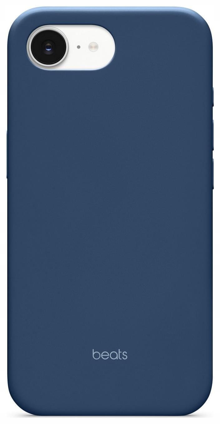 Apple Beats iPhone 17e Puzdro s MagSafe bedrock Blue