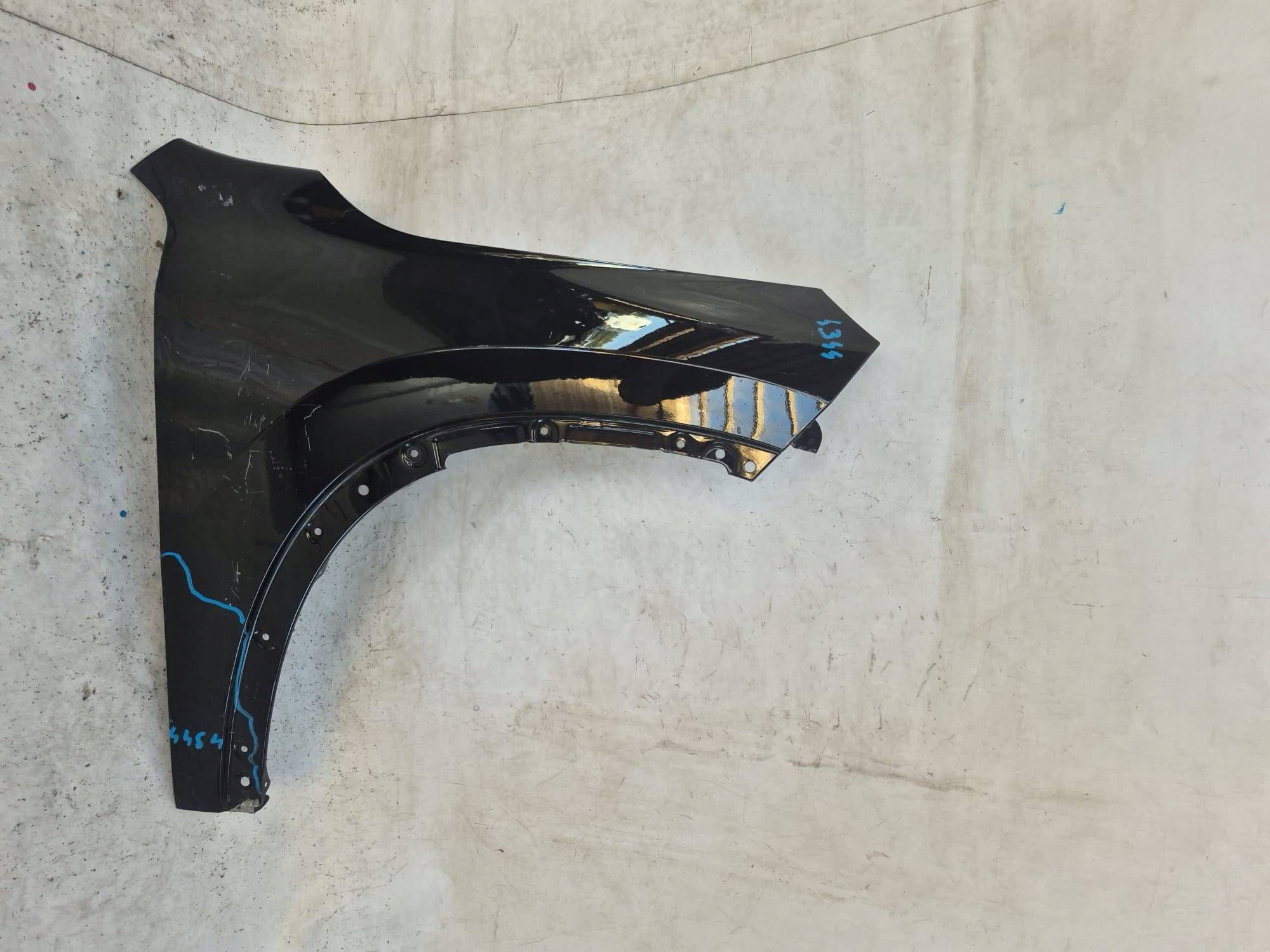BMW X1 U11 22-> fender front front right