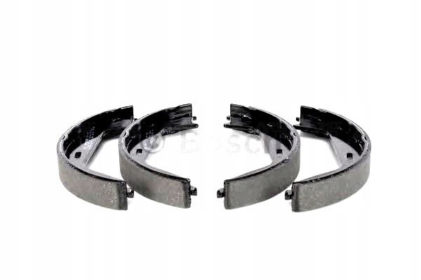 Bosch Čelisti Ham. Ruční Volvo S60/ Asistent řidiče #28