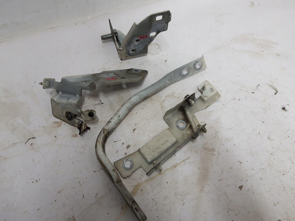 CAPTUR I BLACHA WSPORNIK MOCOWANIE BLOTNIKA PRAWA