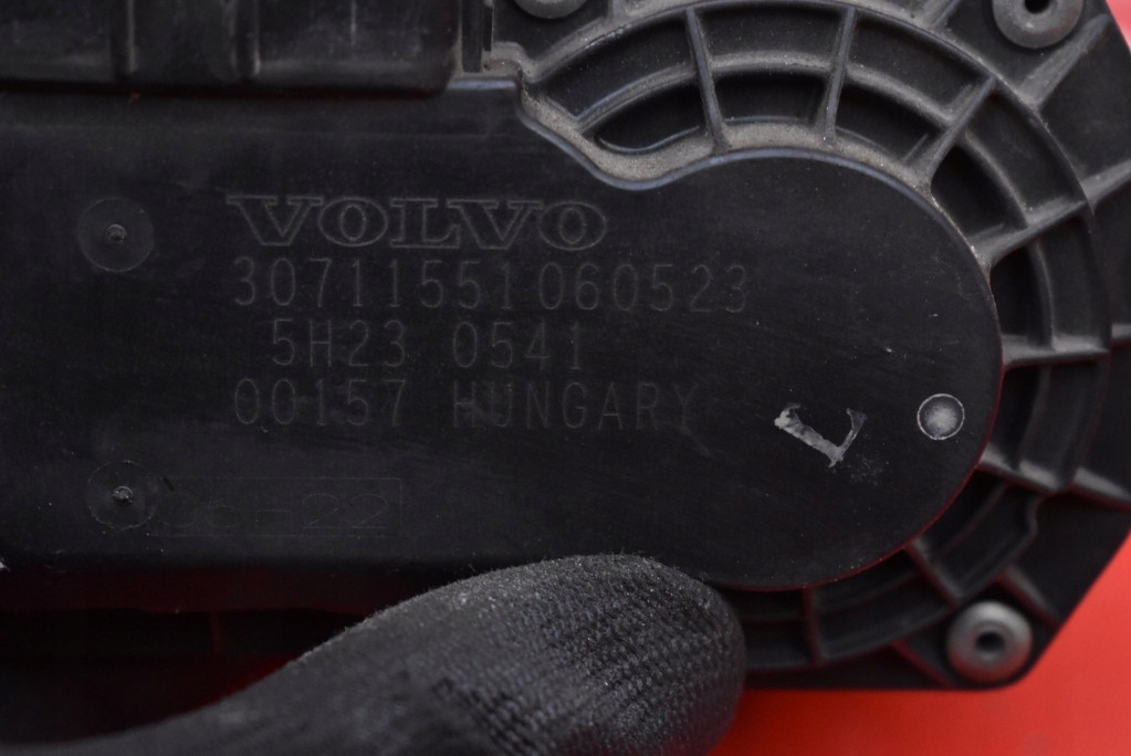 Valvola a farfalla 307115510 VOLVO S60 1 e 2.4 B 140 KM 04-09