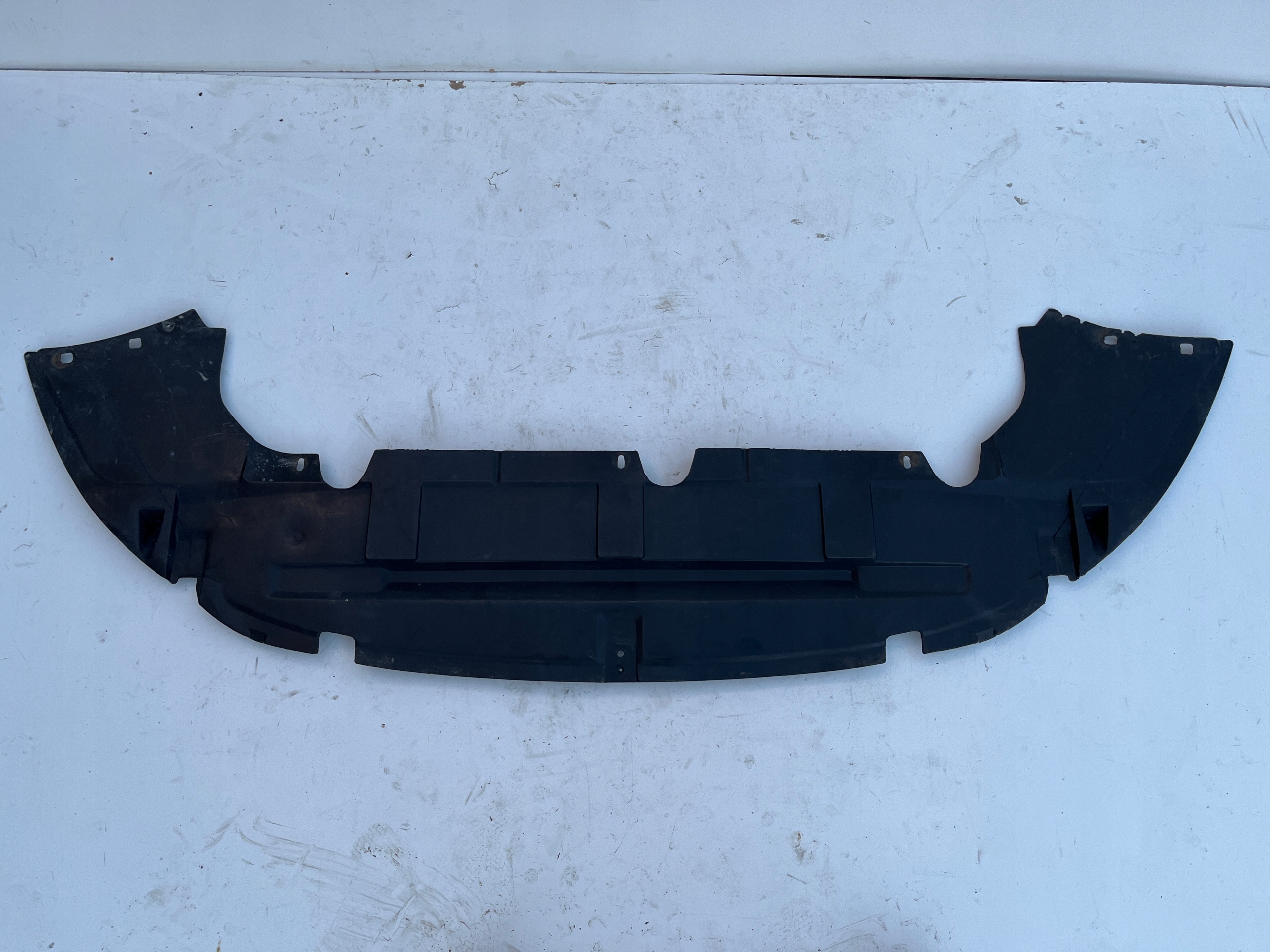cover cover below bumper front Ford Focus Mk2 7m51a8b384af