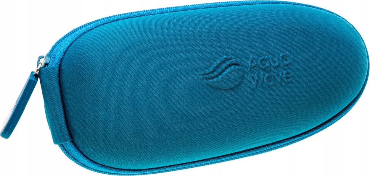 OKULARY PRZECIWSŁONECZNE AQUAWAVE MARAJO+POKROWIEC Kolor soczewek szare i czarne