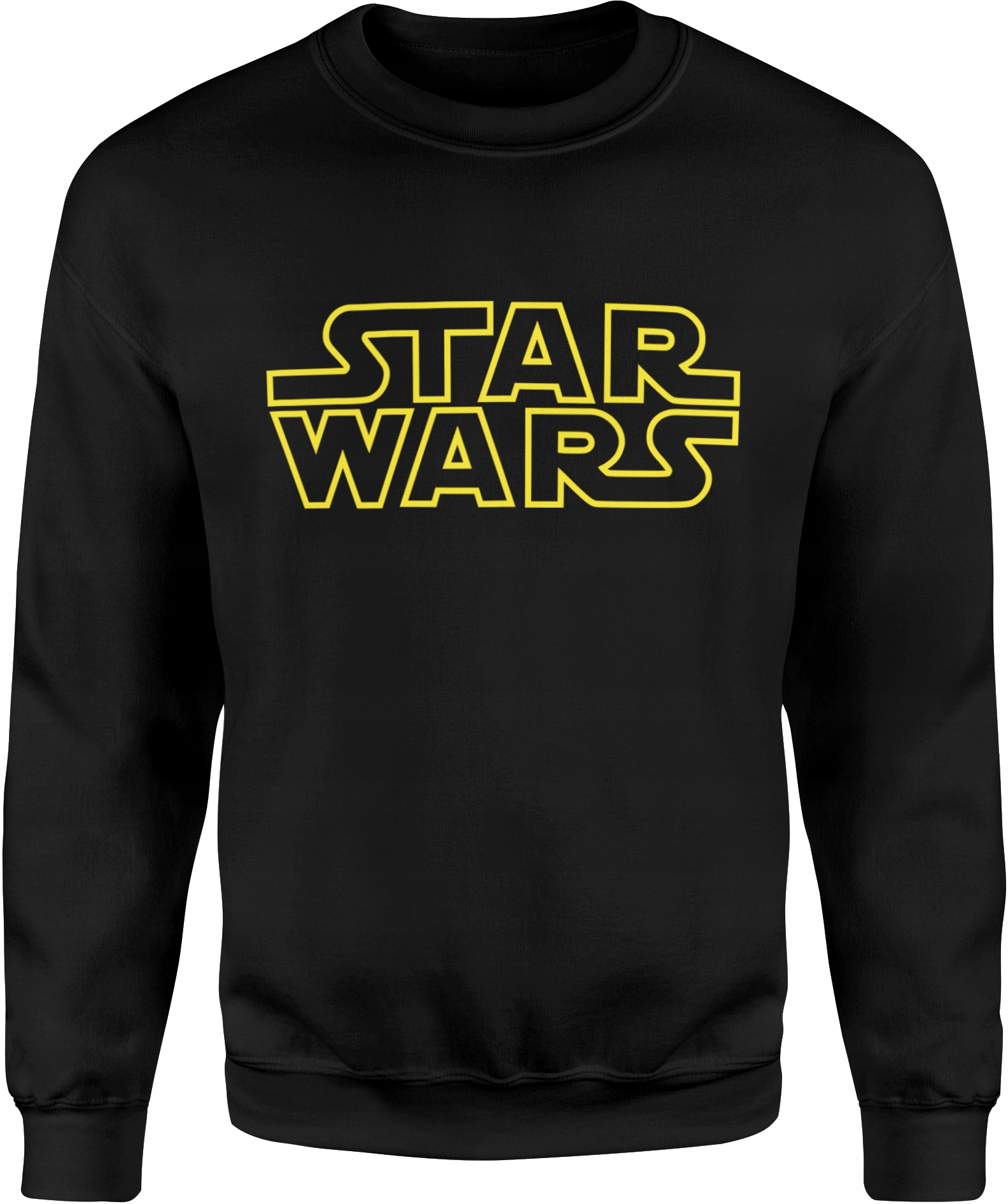 

Męska Bluza Star Wars Starwars Bawełniana Roz. XL